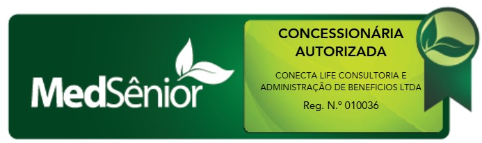 MedSênior — Concessionária Autorizada